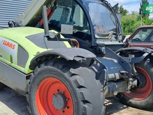 Клаас Скорпіон, об'ємом двигуна 0 л та пробігом 0 тис. км за 34288 $, фото 1 на Automoto.ua