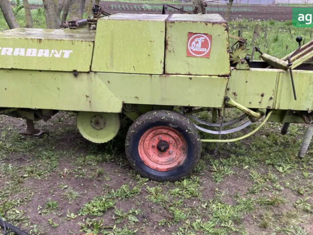 Клаас Трабант 2000 в Миргороде на Automoto.ua Клаас Трабант, объемом двигателя 0 л и пробегом 0 тыс. км за 728 $, фото 1 на Automoto.ua