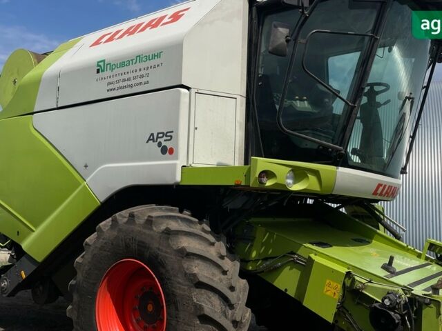 Клаас Тукано, об'ємом двигуна 0 л та пробігом 0 тис. км за 125000 $, фото 1 на Automoto.ua