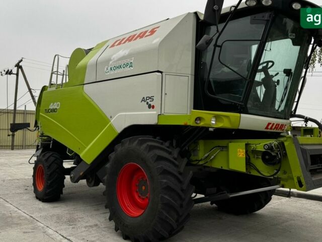 Клаас Тукано, об'ємом двигуна 0 л та пробігом 0 тис. км за 102707 $, фото 1 на Automoto.ua