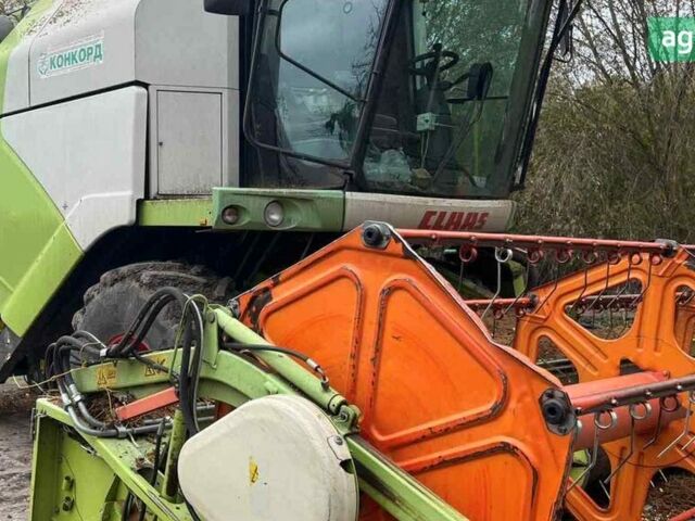 Клаас Тукано, объемом двигателя 0 л и пробегом 0 тыс. км за 65000 $, фото 1 на Automoto.ua