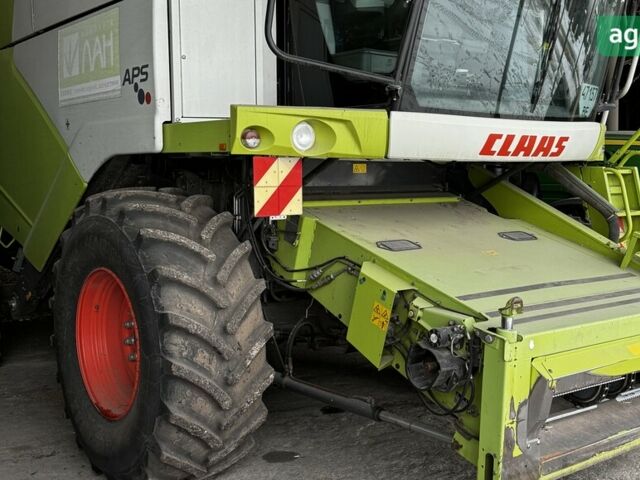 Клаас Тукано, объемом двигателя 0 л и пробегом 0 тыс. км за 135762 $, фото 1 на Automoto.ua