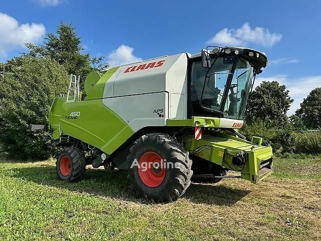 Клаас Тукано, об'ємом двигуна 0 л та пробігом 0 тис. км за 127377 $, фото 1 на Automoto.ua