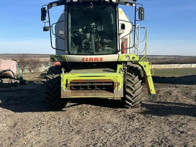 Клаас Тукано, об'ємом двигуна 0 л та пробігом 0 тис. км за 94228 $, фото 1 на Automoto.ua