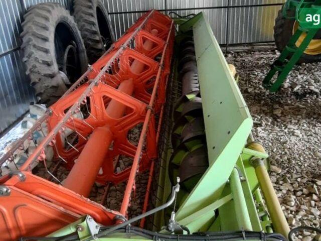 Клаас В660, объемом двигателя 0 л и пробегом 0 тыс. км за 10000 $, фото 1 на Automoto.ua