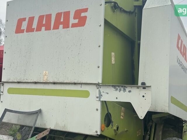 Клаас Вариант, объемом двигателя 0 л и пробегом 0 тыс. км за 12000 $, фото 1 на Automoto.ua