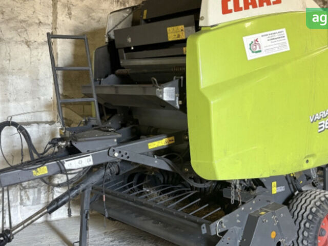 Клаас Варіант, об'ємом двигуна 0 л та пробігом 0 тис. км за 16207 $, фото 1 на Automoto.ua