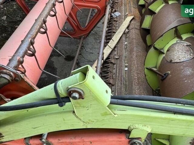 Клаас Варіо, об'ємом двигуна 0 л та пробігом 0 тис. км за 11000 $, фото 1 на Automoto.ua