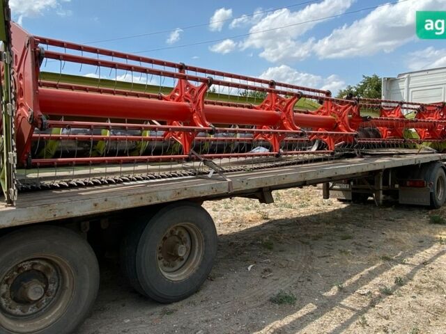 Клаас Варіо 2009 у Первомайськ на Automoto.ua Клаас Варіо, об'ємом двигуна 0 л та пробігом 0 тис. км за 27000 $, фото 1 на Automoto.ua