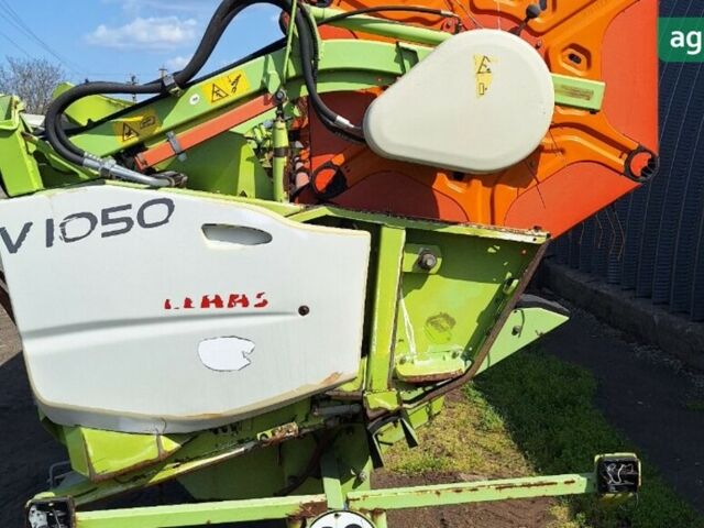 Клаас Варіо, об'ємом двигуна 0 л та пробігом 0 тис. км за 24000 $, фото 1 на Automoto.ua