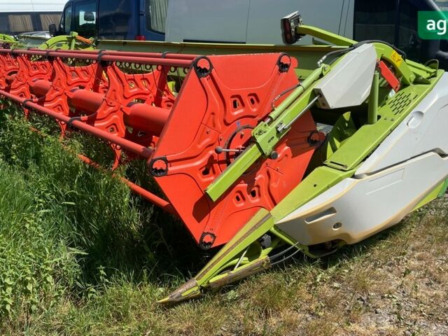 Клаас Варіо, об'ємом двигуна 0 л та пробігом 0 тис. км за 41329 $, фото 1 на Automoto.ua