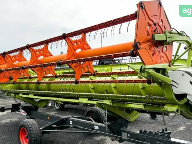 Клаас Варіо, об'ємом двигуна 0 л та пробігом 0 тис. км за 29952 $, фото 1 на Automoto.ua