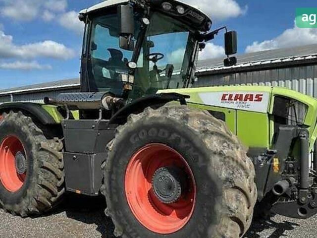 Клаас Ксєріон, об'ємом двигуна 0 л та пробігом 0 тис. км за 56362 $, фото 1 на Automoto.ua