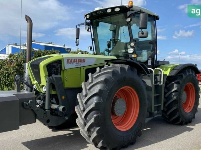 Клаас Ксєріон, об'ємом двигуна 0 л та пробігом 0 тис. км за 62113 $, фото 1 на Automoto.ua