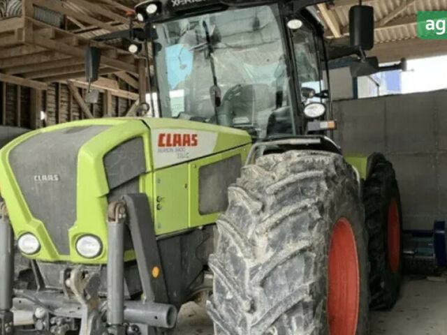 Клаас Ксєріон, об'ємом двигуна 0 л та пробігом 0 тис. км за 67865 $, фото 1 на Automoto.ua