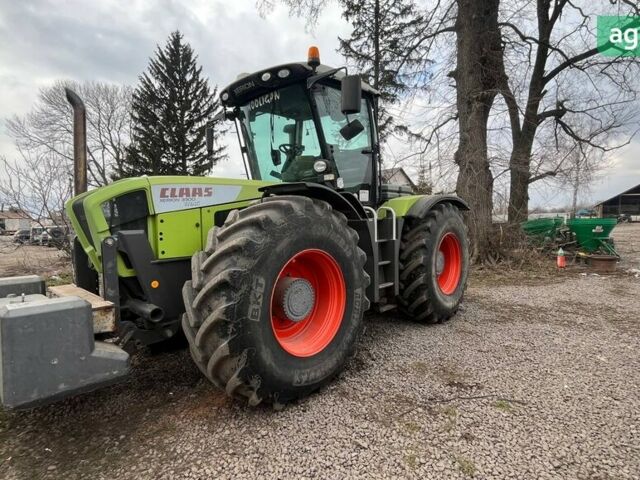 Клаас Ксєріон, об'ємом двигуна 0 л та пробігом 0 тис. км за 54946 $, фото 1 на Automoto.ua