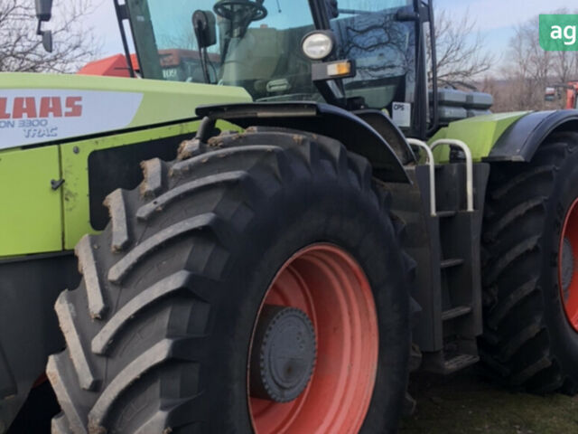 Клаас Ксерион, объемом двигателя 0 л и пробегом 0 тыс. км за 65000 $, фото 1 на Automoto.ua