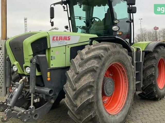Клаас Ксєріон, об'ємом двигуна 0 л та пробігом 0 тис. км за 62994 $, фото 1 на Automoto.ua