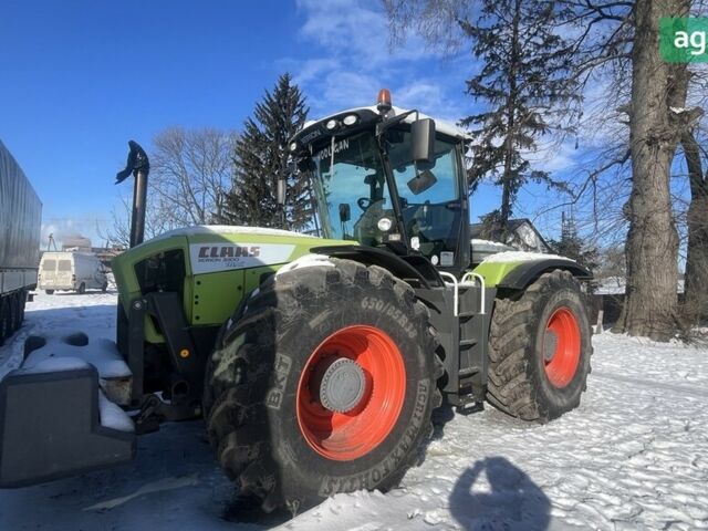 Клаас Ксєріон, об'ємом двигуна 0 л та пробігом 0 тис. км за 47160 $, фото 1 на Automoto.ua