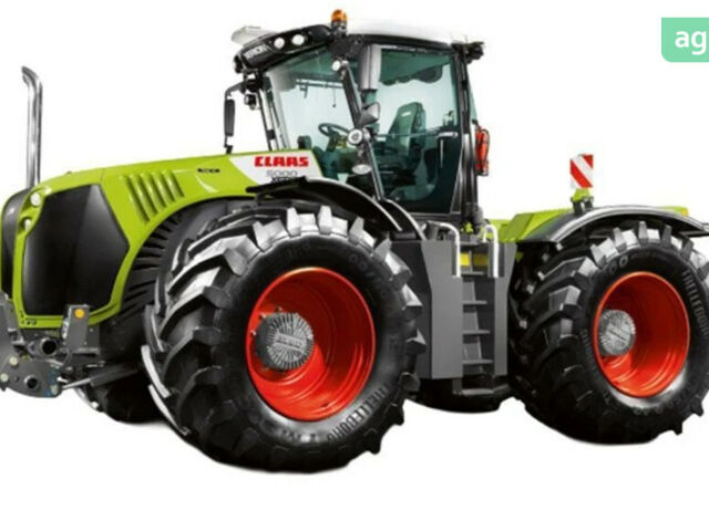 Клаас Ксерион, объемом двигателя 0 л и пробегом 0 тыс. км за 167859 $, фото 1 на Automoto.ua