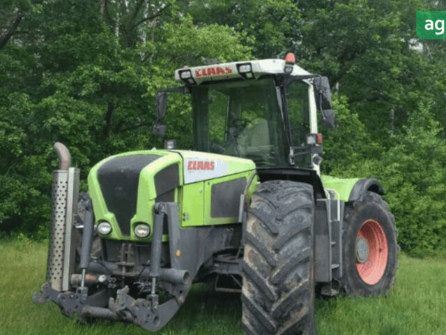 Клаас Ксєріон, об'ємом двигуна 0 л та пробігом 0 тис. км за 36294 $, фото 1 на Automoto.ua