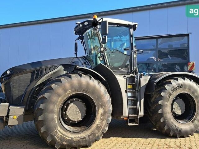 Клаас Ксерион, объемом двигателя 0 л и пробегом 0 тыс. км за 192014 $, фото 1 на Automoto.ua
