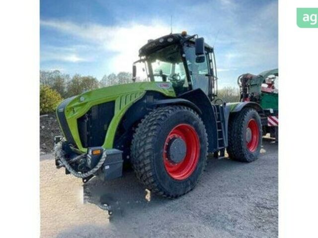 Клаас Ксєріон, об'ємом двигуна 0 л та пробігом 0 тис. км за 316318 $, фото 1 на Automoto.ua