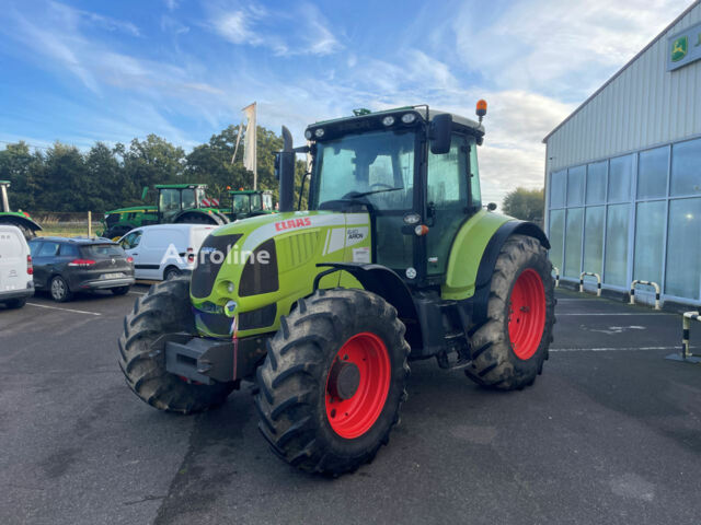 Клаас Arion 640, объемом двигателя 0 л и пробегом 0 тыс. км за 42000 $, фото 1 на Automoto.ua