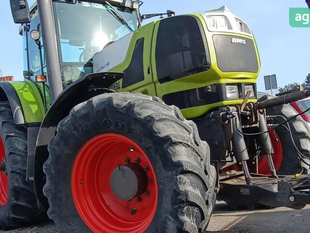 Клаас Atles 946, об'ємом двигуна 6 л та пробігом 0 тис. км за 26120 $, фото 1 на Automoto.ua
