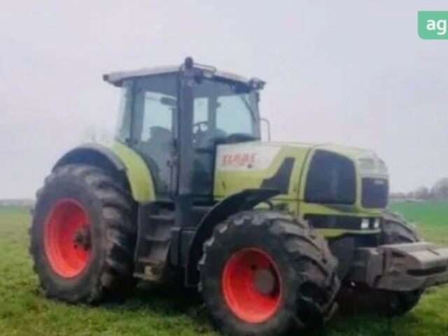 Клаас Atles 946, объемом двигателя 6 л и пробегом 0 тыс. км за 29325 $, фото 1 на Automoto.ua