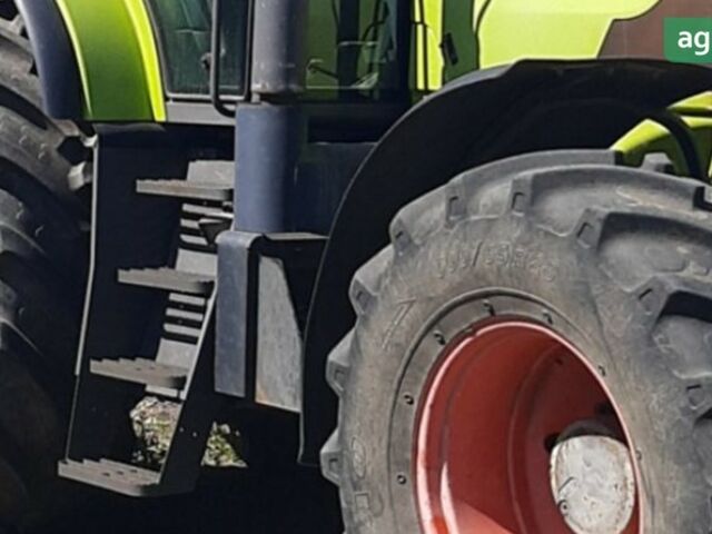 Клаас Atles 946, об'ємом двигуна 7.15 л та пробігом 0 тис. км за 30000 $, фото 1 на Automoto.ua