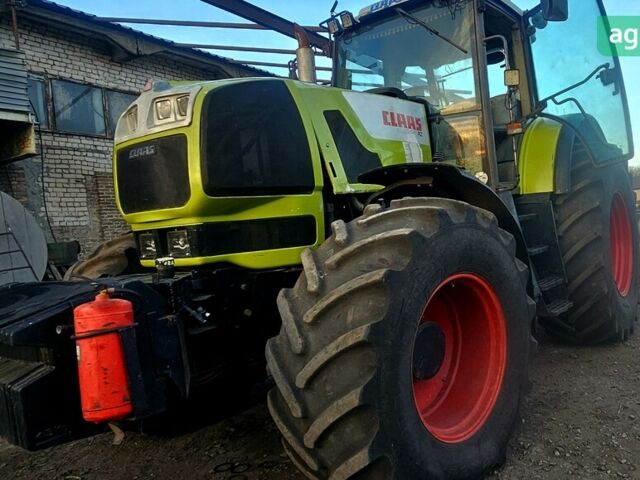 Клаас Atles 946 2008 у Дніпро (Дніпропетровську) на Automoto.ua Клаас Atles 946, об'ємом двигуна 0 л та пробігом 0 тис. км за 35500 $, фото 1 на Automoto.ua