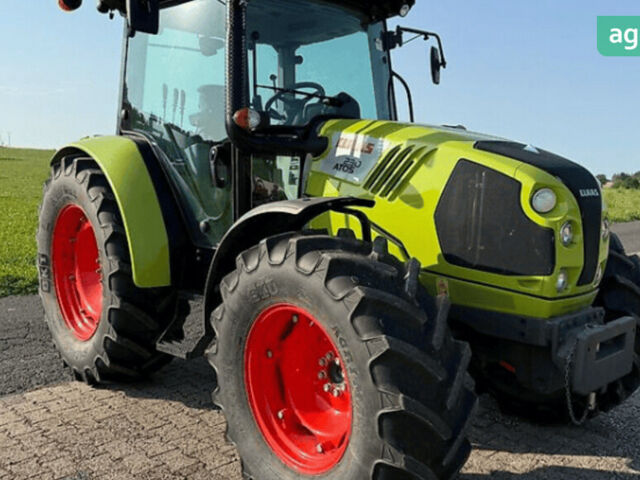 Клаас Atos, объемом двигателя 0 л и пробегом 0 тыс. км за 38073 $, фото 1 на Automoto.ua