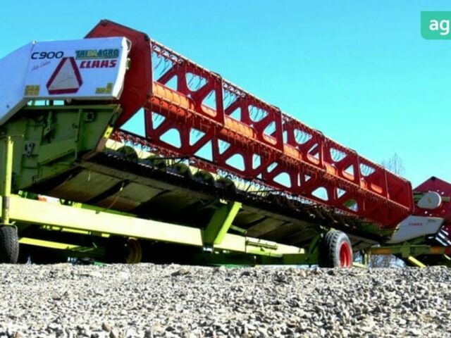 Клаас Avto-Contour, об'ємом двигуна 0 л та пробігом 0 тис. км за 15334 $, фото 1 на Automoto.ua