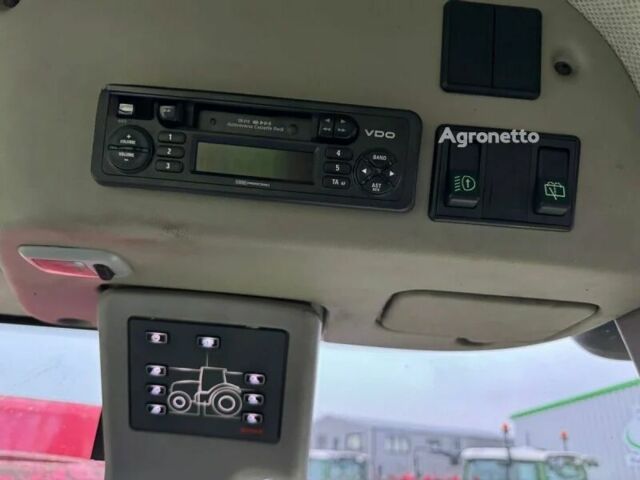 Клаас Axion 810, объемом двигателя 0 л и пробегом 0 тыс. км за 34008 $, фото 1 на Automoto.ua