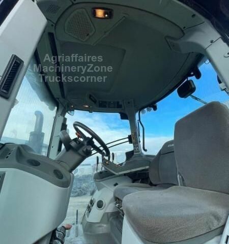 Зелений Клаас Axion 850, об'ємом двигуна 0 л та пробігом 0 тис. км за 70181 $, фото 1 на Automoto.ua