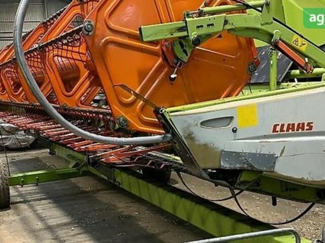 Клаас C900, об'ємом двигуна 0 л та пробігом 0 тис. км за 11904 $, фото 1 на Automoto.ua
