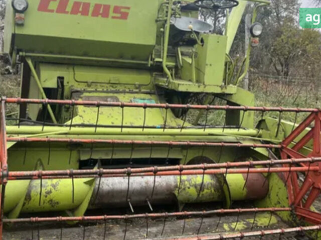 Клаас Compact 25, объемом двигателя 0 л и пробегом 0 тыс. км за 5500 $, фото 1 на Automoto.ua