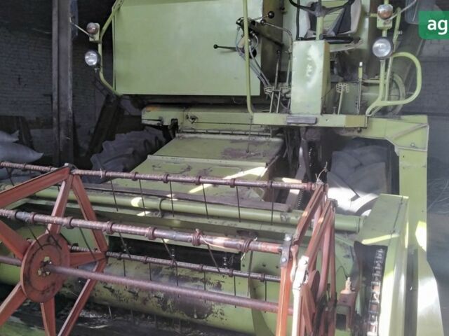 Клаас Compact 30, об'ємом двигуна 0 л та пробігом 0 тис. км за 8000 $, фото 1 на Automoto.ua