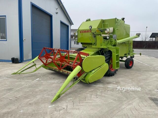 Зелений Клаас Compact 30, об'ємом двигуна 0 л та пробігом 0 тис. км за 14237 $, фото 1 на Automoto.ua