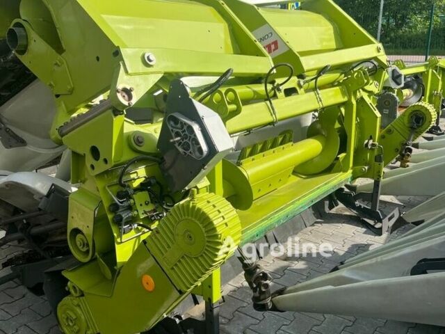 Клаас Conspeed 8-70, об'ємом двигуна 0 л та пробігом 0 тис. км за 30000 $, фото 1 на Automoto.ua