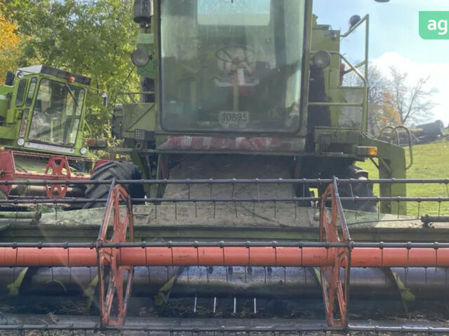 Клаас Dominator 85, объемом двигателя 0 л и пробегом 0 тыс. км за 9000 $, фото 1 на Automoto.ua