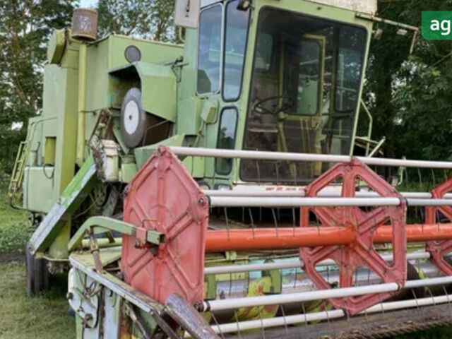 Клаас Dominator 85, об'ємом двигуна 0 л та пробігом 0 тис. км за 9500 $, фото 1 на Automoto.ua