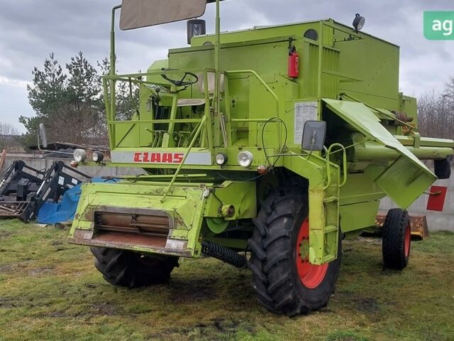 Клаас Dominator 85, об'ємом двигуна 0 л та пробігом 0 тис. км за 19777 $, фото 1 на Automoto.ua