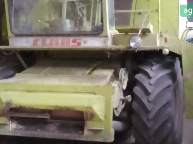 Клаас Dominator 85, об'ємом двигуна 0 л та пробігом 0 тис. км за 13500 $, фото 1 на Automoto.ua