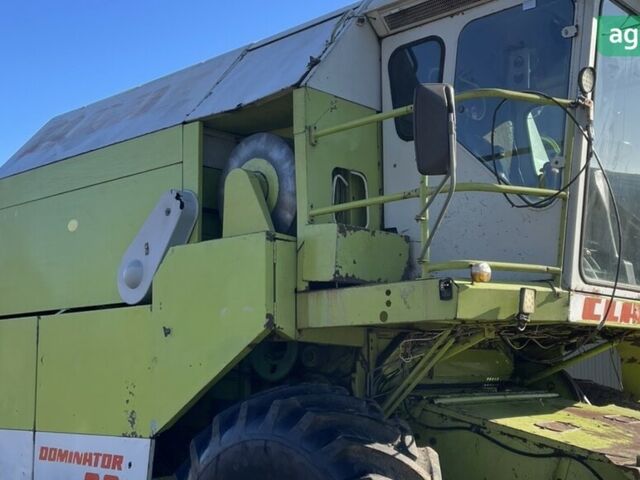 Клаас Dominator 96, об'ємом двигуна 0 л та пробігом 0 тис. км за 18000 $, фото 1 на Automoto.ua