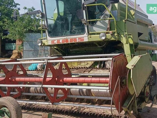 Клаас Dominator 96, объемом двигателя 0 л и пробегом 0 тыс. км за 20000 $, фото 1 на Automoto.ua