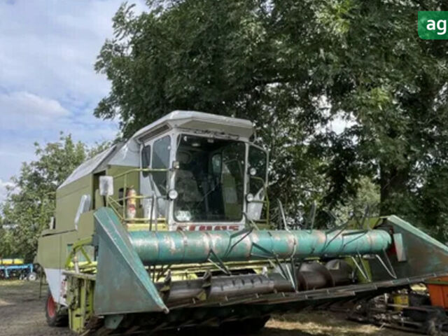 Клаас Dominator 96, объемом двигателя 0 л и пробегом 0 тыс. км за 16000 $, фото 1 на Automoto.ua