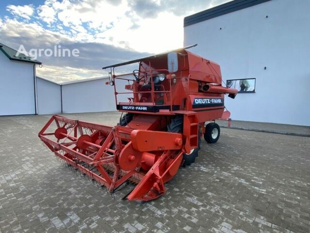 Красный Клаас Другая, объемом двигателя 0 л и пробегом 0 тыс. км за 13346 $, фото 1 на Automoto.ua