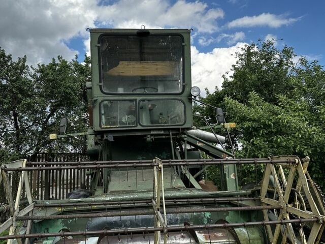 Клаас Другая, объемом двигателя 0 л и пробегом 0 тыс. км за 4800 $, фото 1 на Automoto.ua